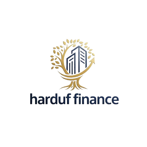 הרדוף פיננסים לוגו